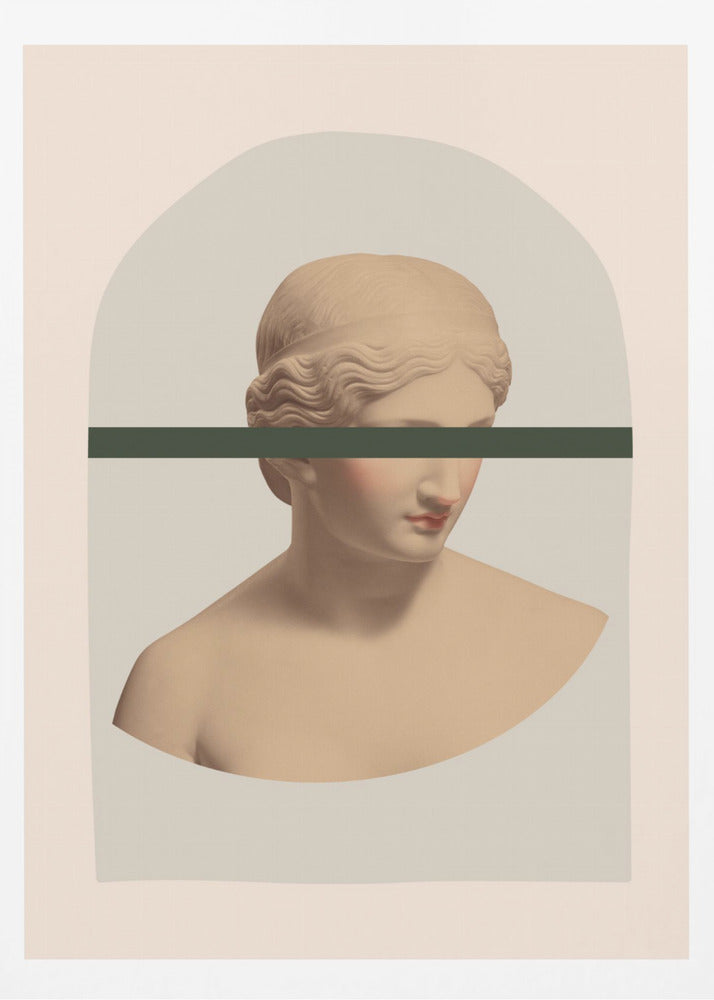 Artemisarchbeige7 Ratioiso | Affiches