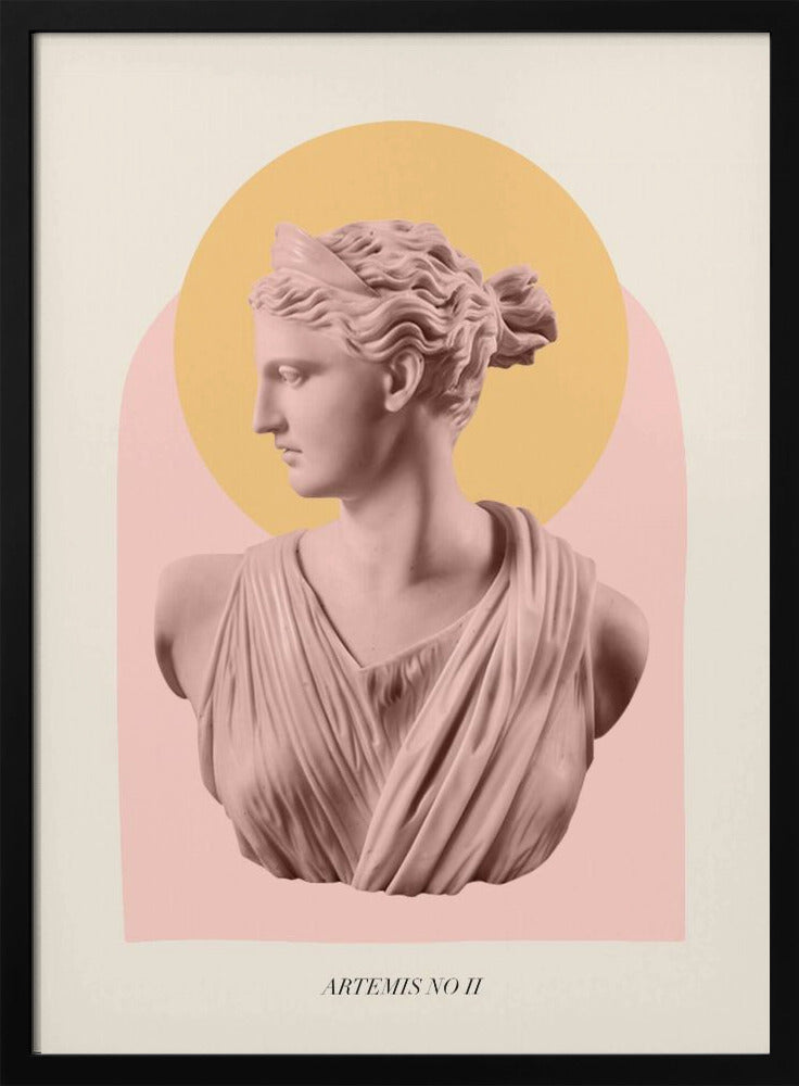 Gudinnan Artemis mytologi | Poster