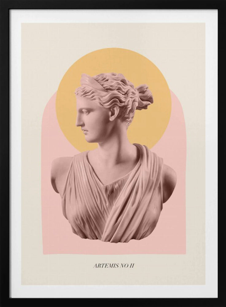 Gudinnan Artemis mytologi | Poster