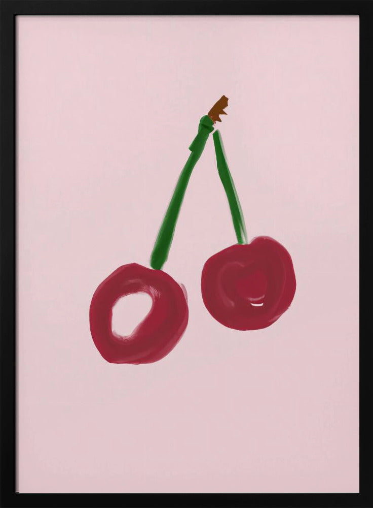 Sì, mio caro | Poster - Stampe d’Arte