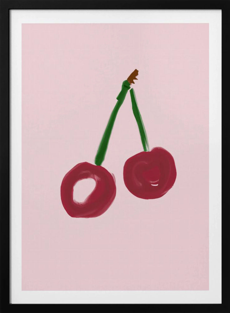 Sì, mio caro | Poster - Stampe d’Arte