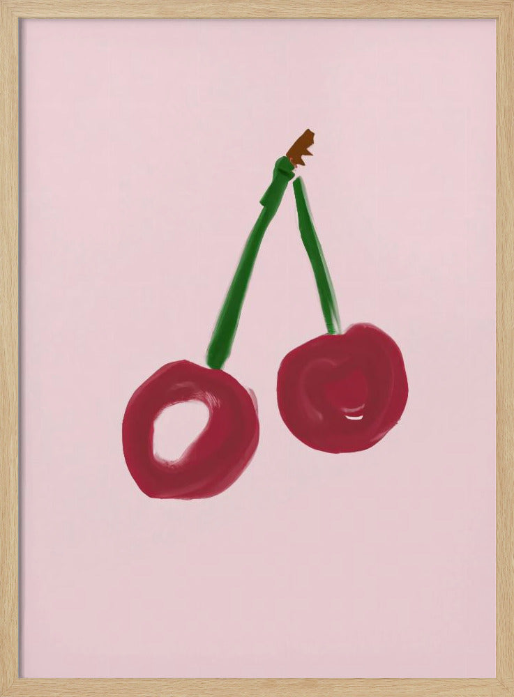Sì, mio caro | Poster - Stampe d’Arte