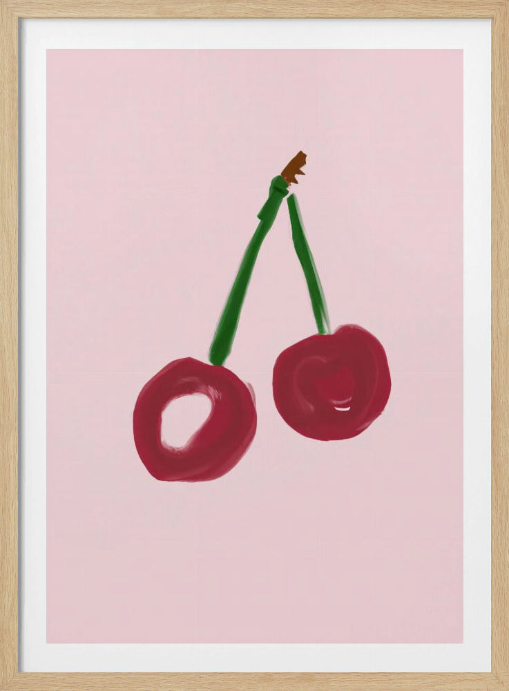 Sì, mio caro | Poster - Stampe d’Arte