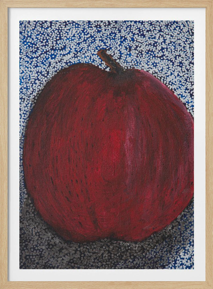 Pomme | Posters - Affiche Artistique