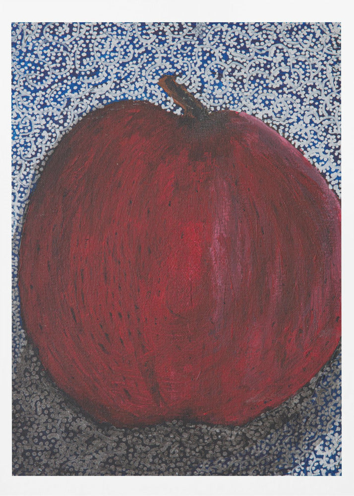 Pomme | Posters - Affiche Artistique