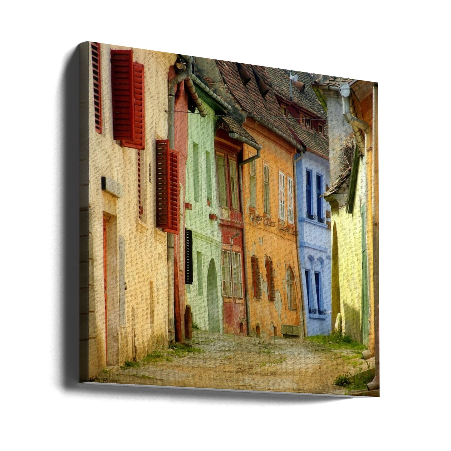 couleurs | Tableaux sur Toile