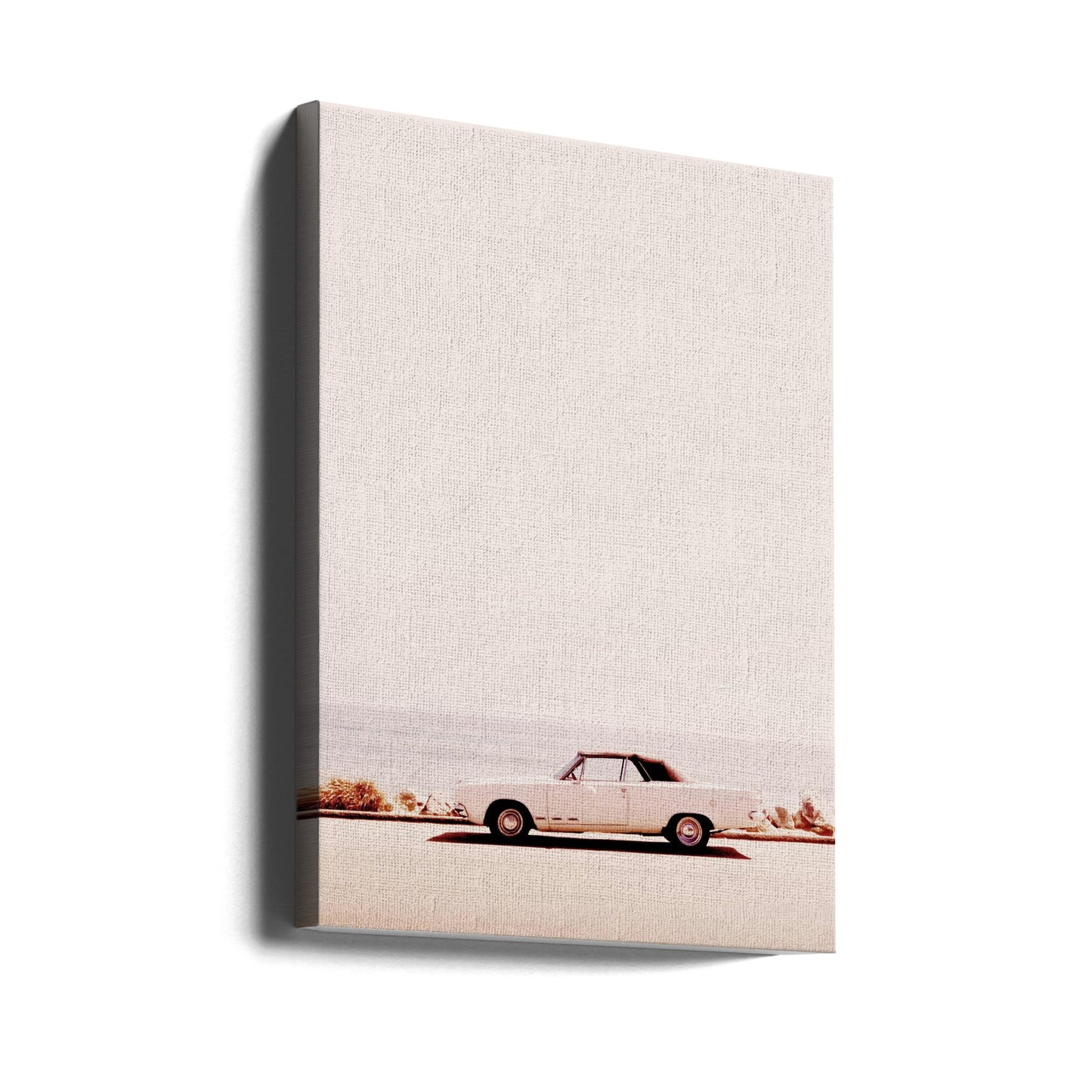 California Coast | Canvas