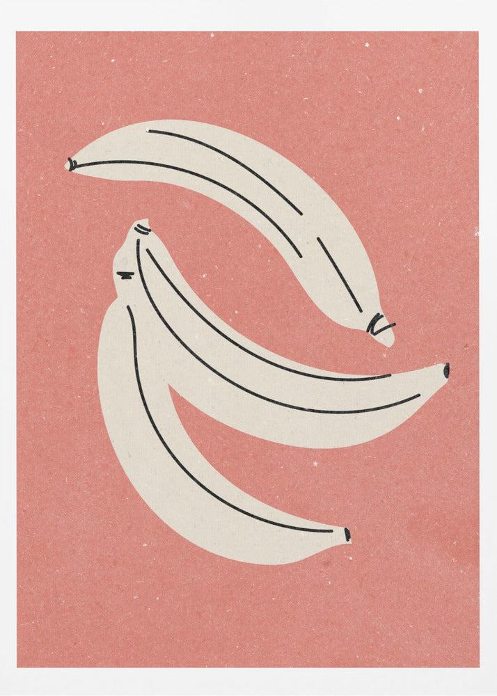 Banana | Poster