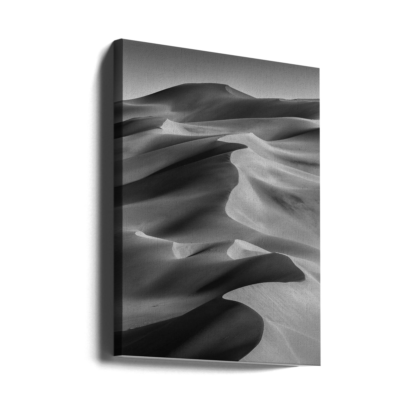 Rivière du désert de l'espoir | Tableaux sur Toile