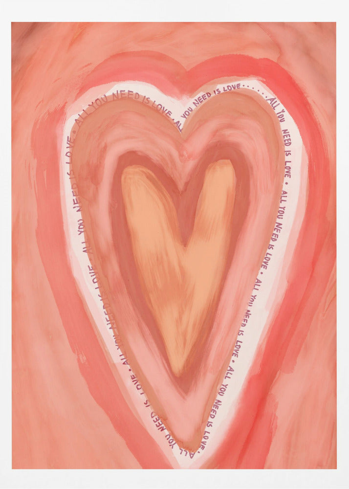 Couches d'amour | Affiche