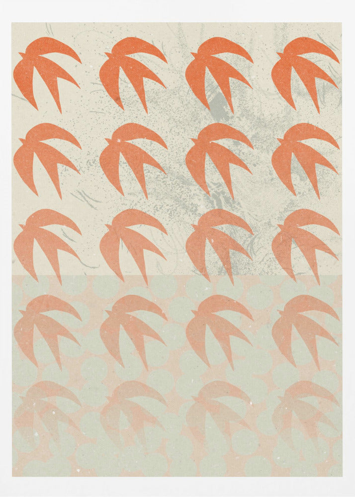 Composition abstraite 1 | Affiches