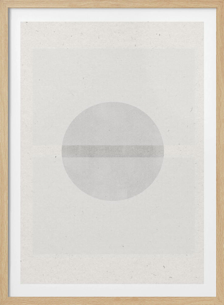 Tyst jämvikt | Poster