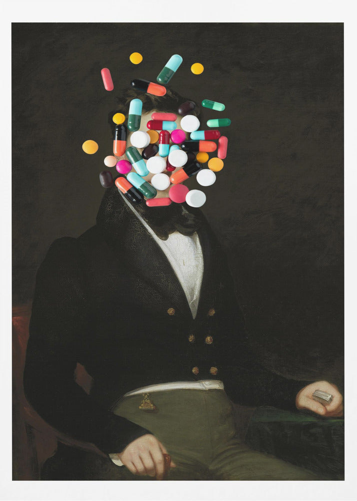 Vous pouvez y remédier | Affiches