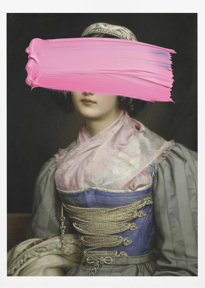 Bien oublié / Ambiance néoclassique | Affiches