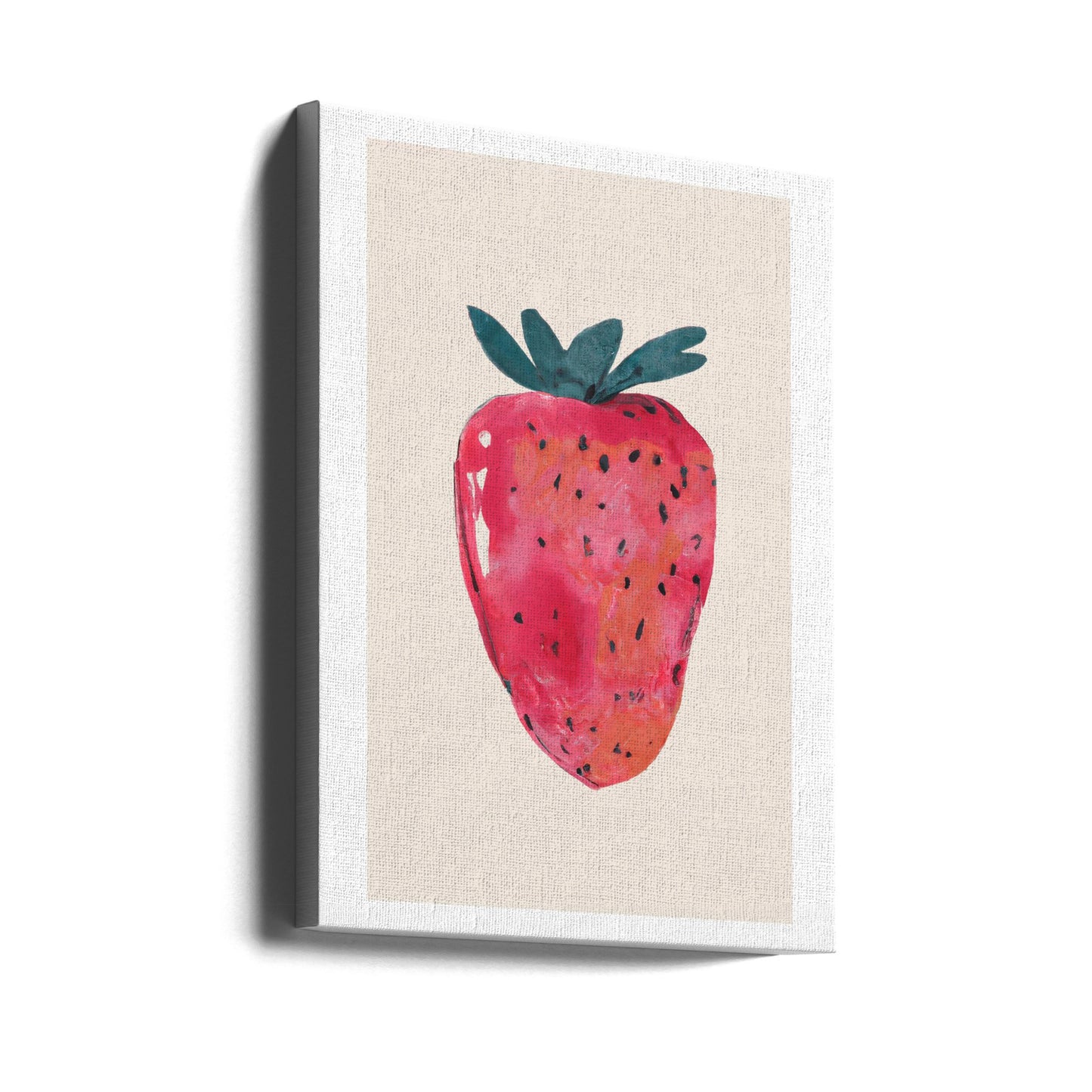 Fresa | Canvas
