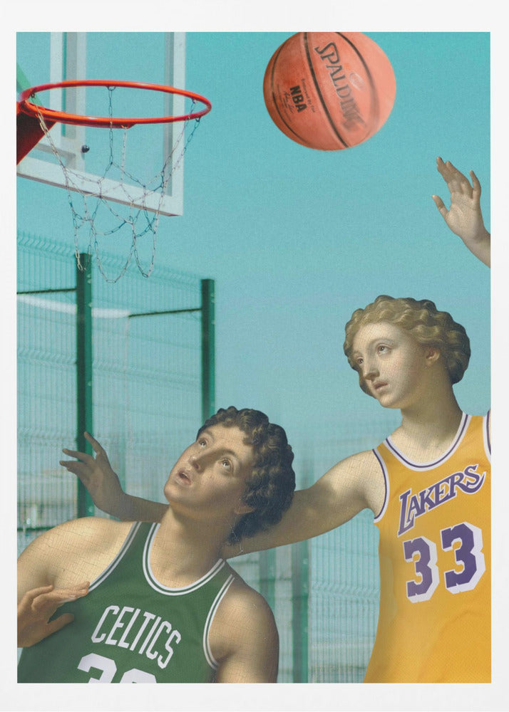 Un jeu classique | Affiche