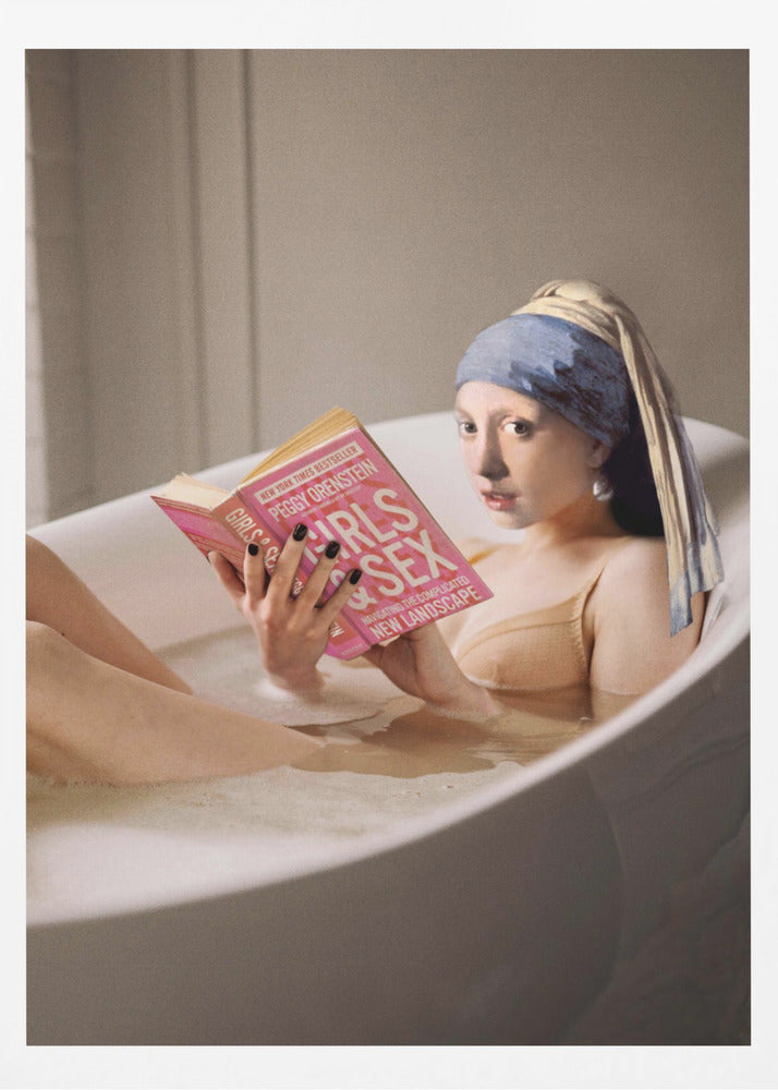 Chillin Time | Affiche