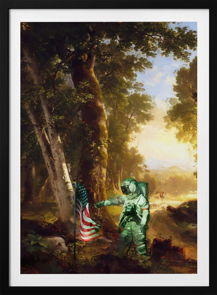 Aus dem Kontext gerissen | Poster