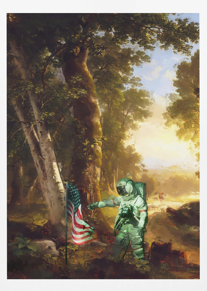Aus dem Kontext gerissen | Poster
