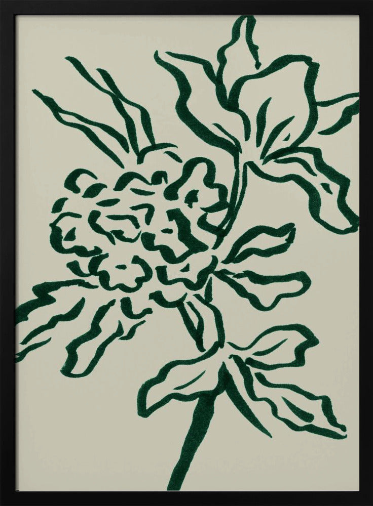 Flower | Poster