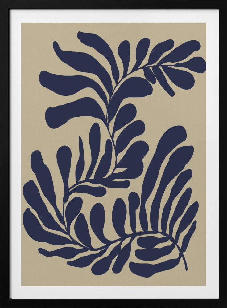 Seaweed | Poster