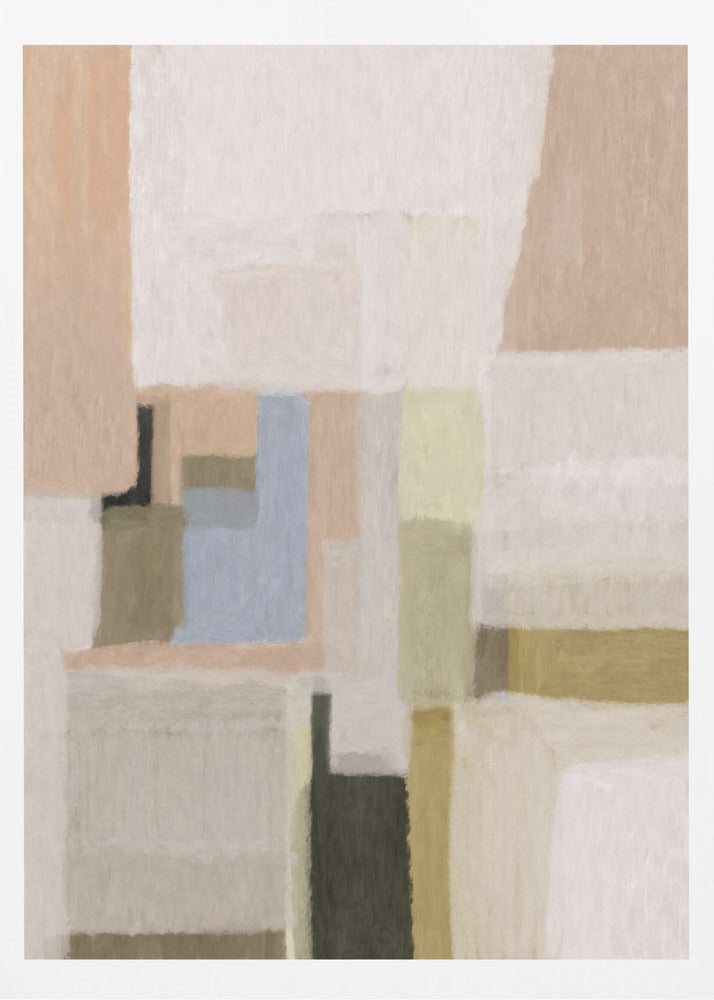 3h du matin | Affiche