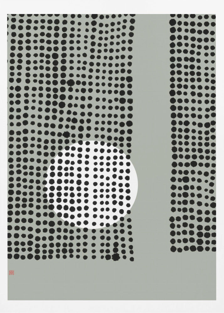 Lune Cachée N°4 | Dans les coulisses | Affiches