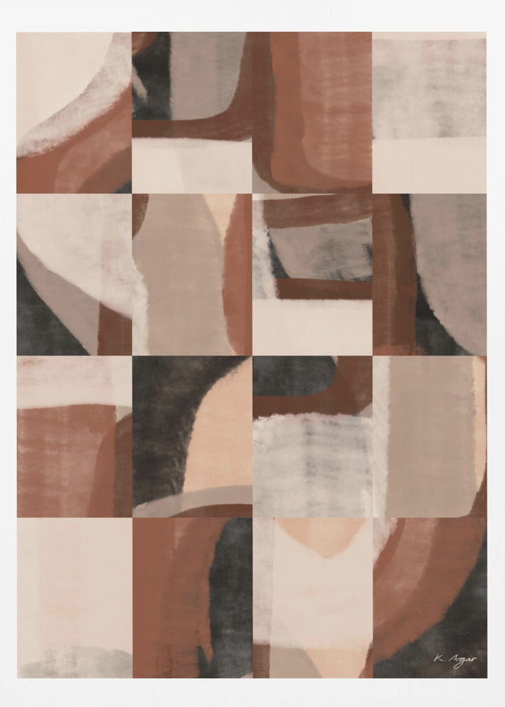 Résumé n° 1 | Affiche