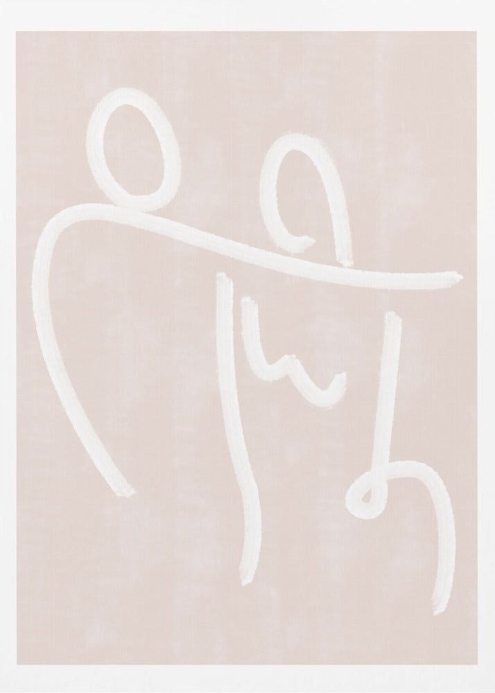 Lovers | Poster
