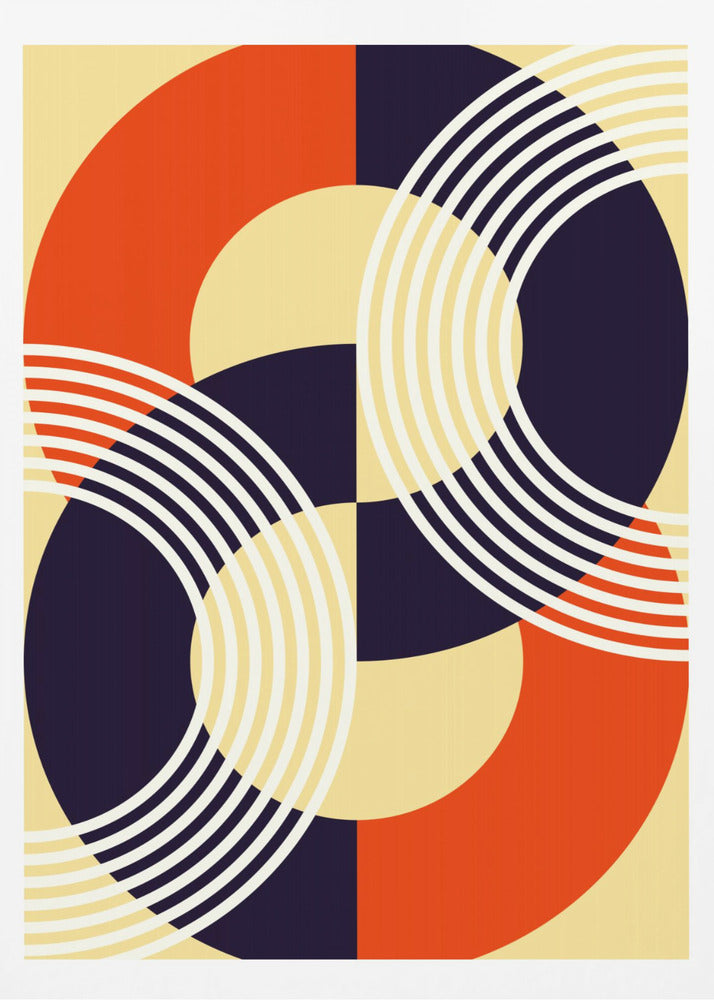 Concept 58 | Affiche