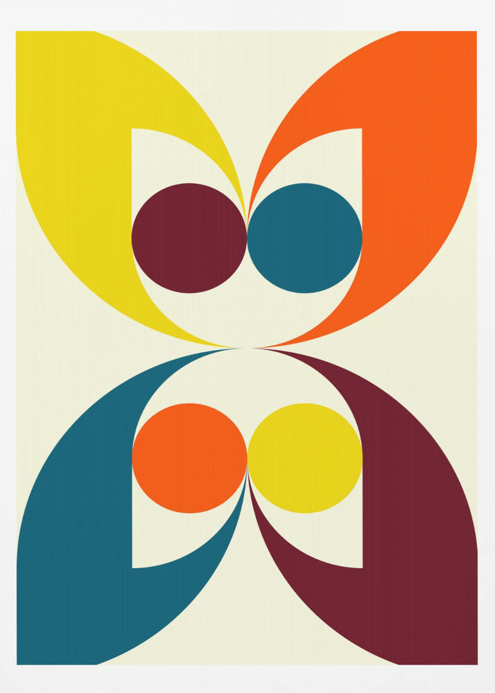 Concept 61 | Affiche