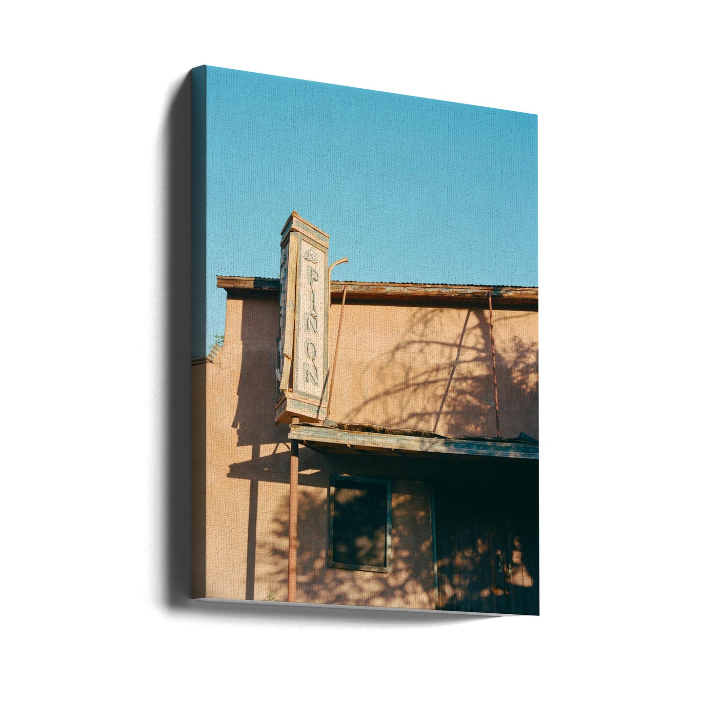 Abiquiu II | Tableaux sur Toile