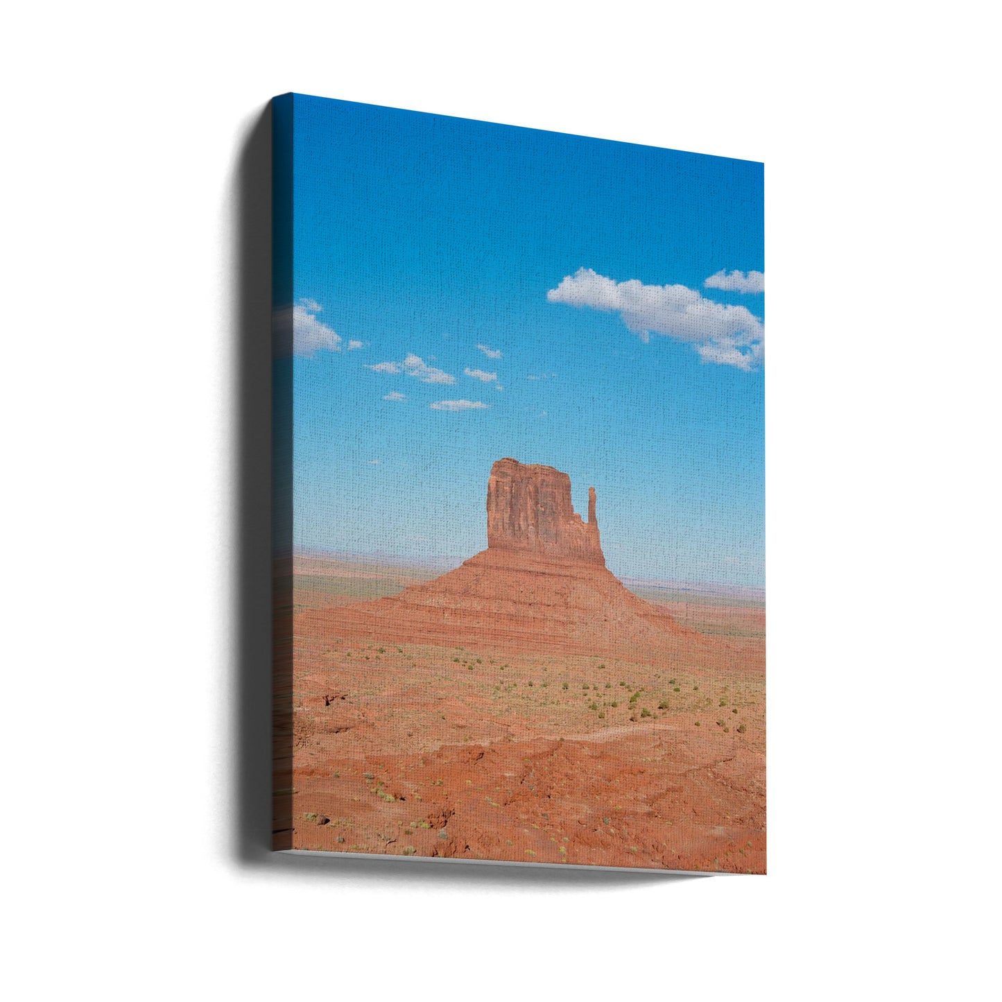 Valle de los Monumentos | Impresiones en Lienzo