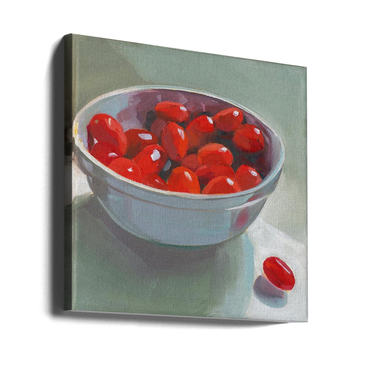 Cherry Tomatoes | Canvas