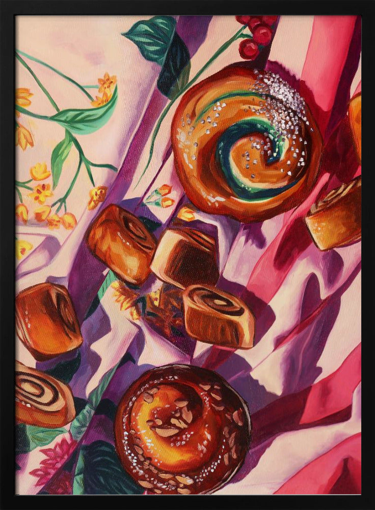 Evening Jazz | Poster