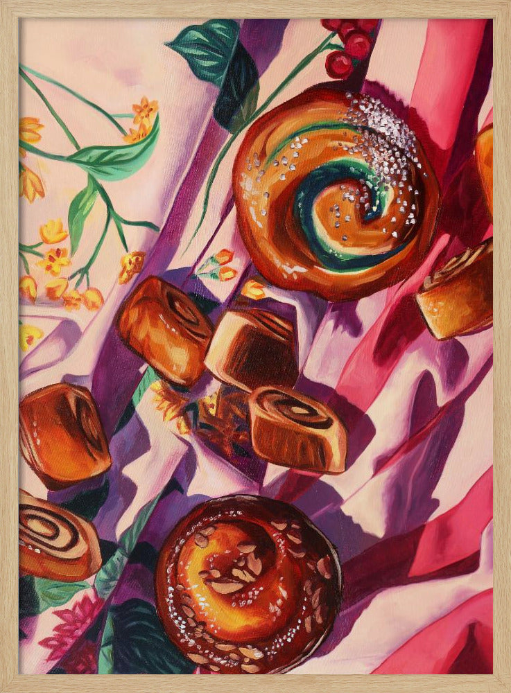 Evening Jazz | Poster