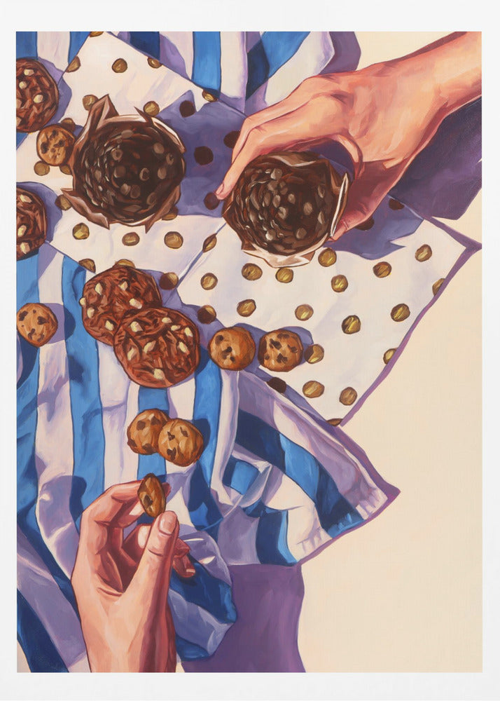 Made In Sweden | Poster