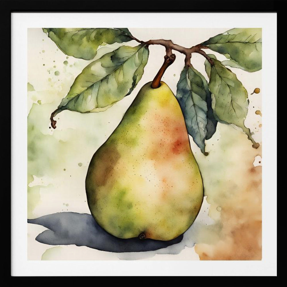 pera | Poster - Stampe d’Arte