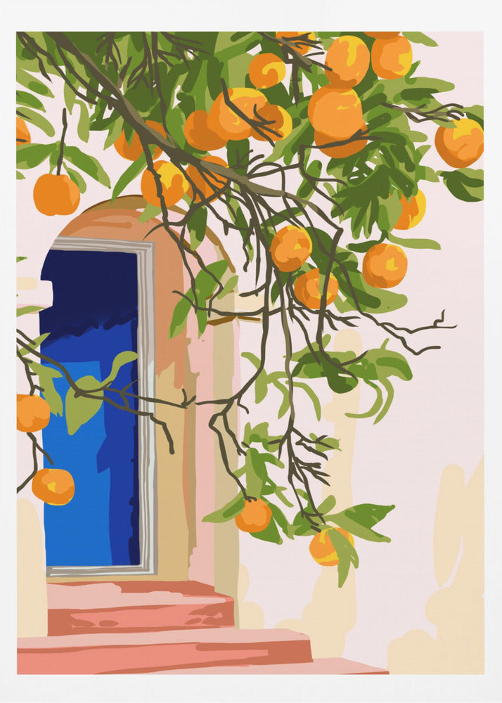 Où que tu ailles, vas-y de tout ton cœur | Affiches