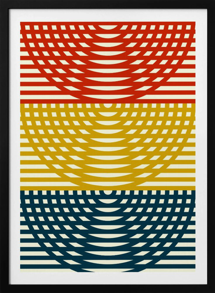 Concetto 1 vers. 3 | Poster - Stampe d’Arte