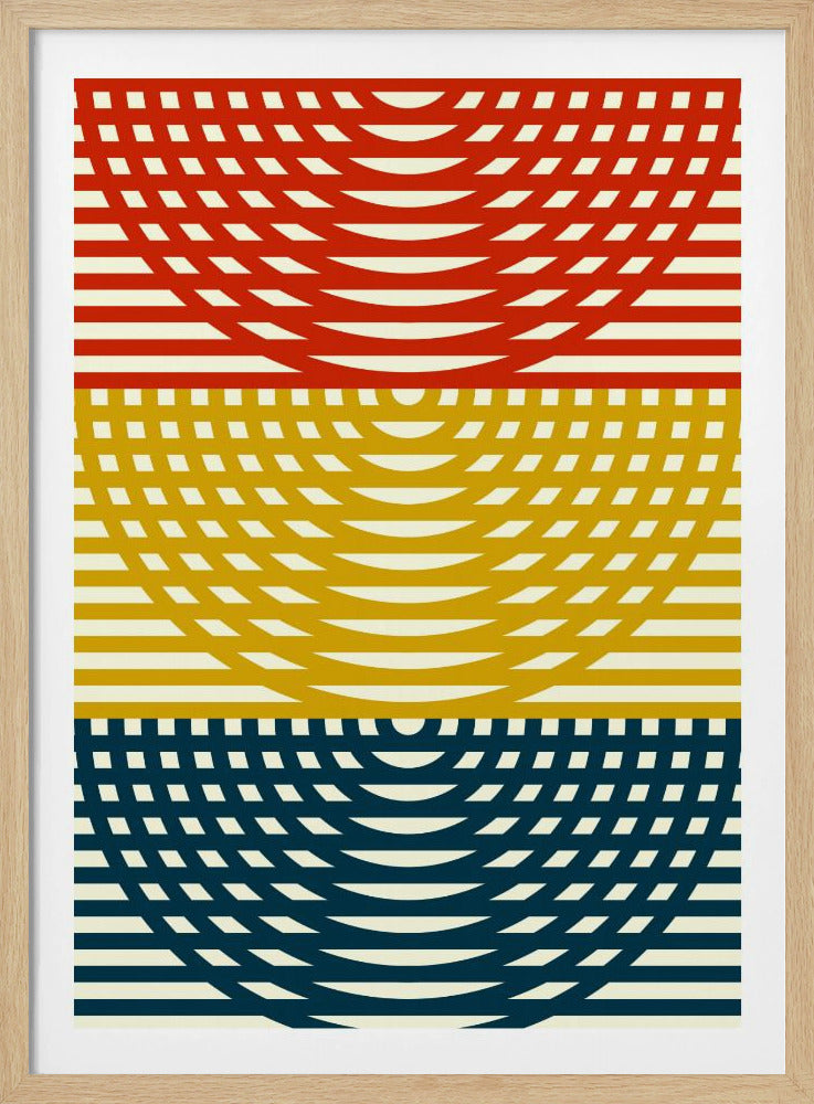 Concetto 1 vers. 3 | Poster - Stampe d’Arte