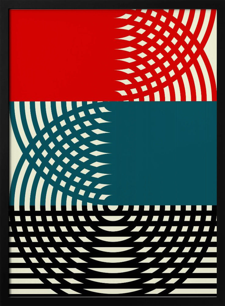 Concetto 1 vers. 4 | Poster - Stampe d’Arte