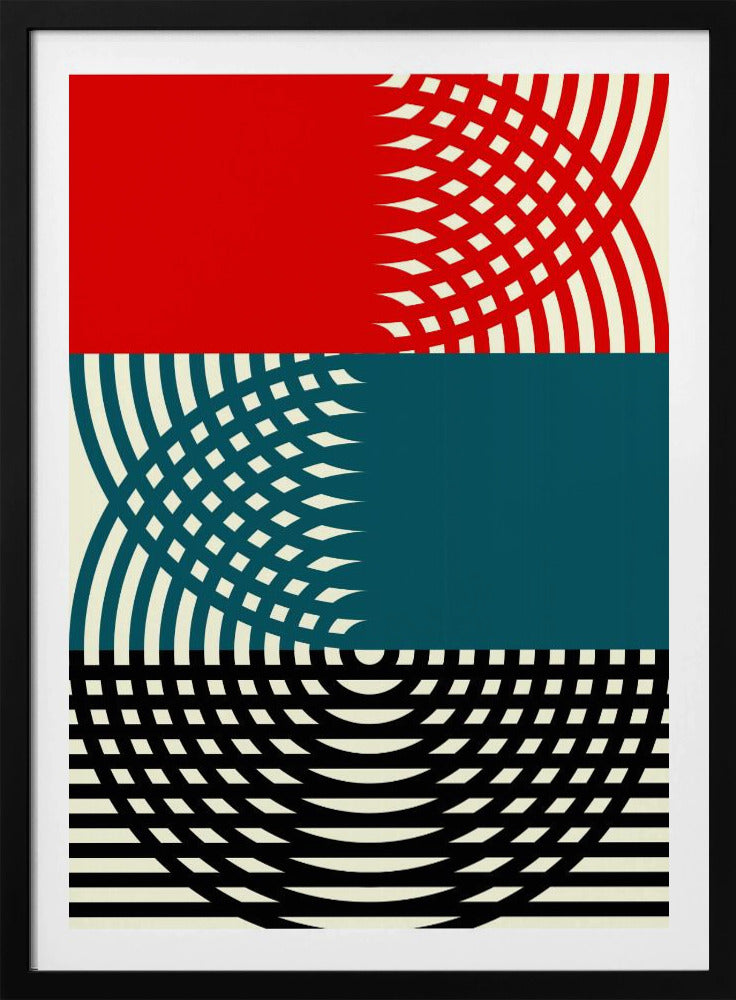Concetto 1 vers. 4 | Poster - Stampe d’Arte