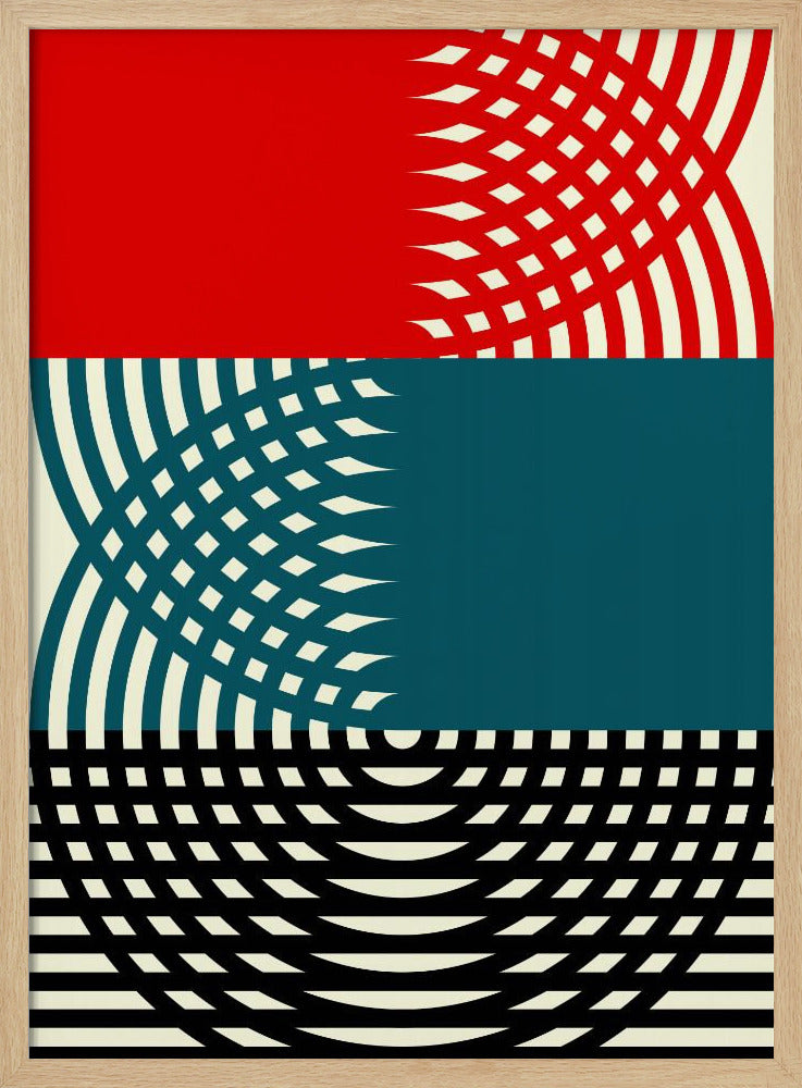 Concetto 1 vers. 4 | Poster - Stampe d’Arte