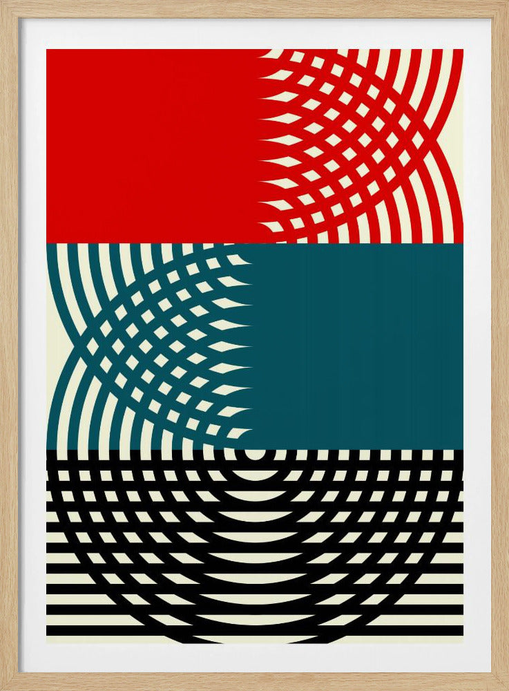 Concetto 1 vers. 4 | Poster - Stampe d’Arte