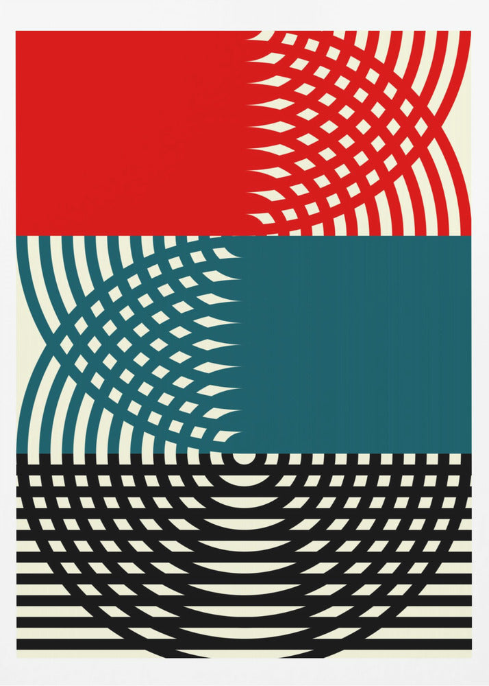 Concetto 1 vers. 4 | Poster - Stampe d’Arte