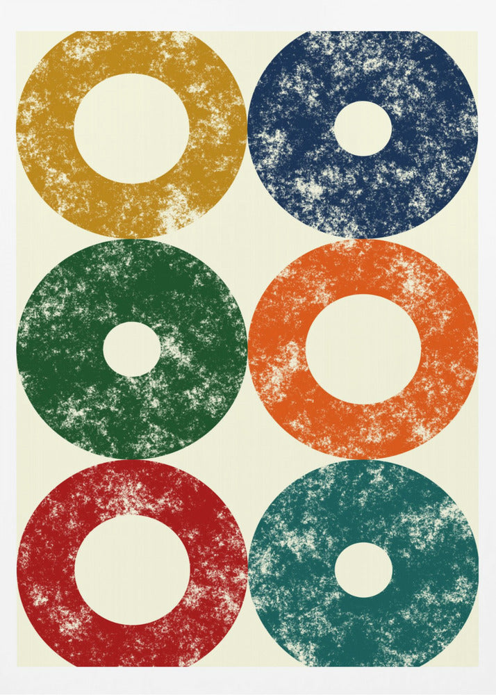 Concept 12 | Affiche