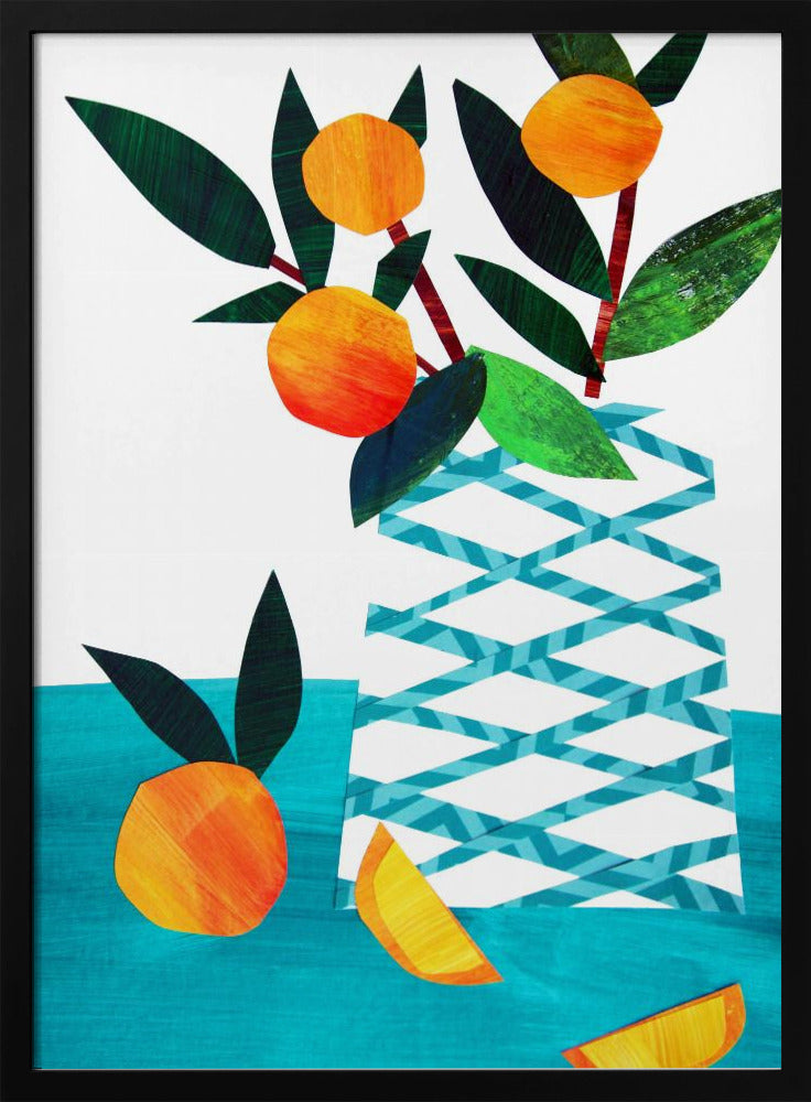 Brilliant Morning | Poster