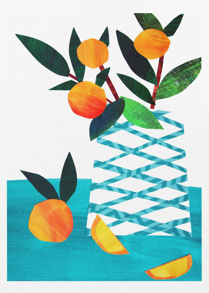 Brilliant Morning | Poster