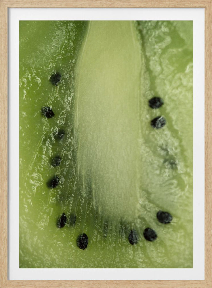 Kiwi | Poster